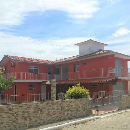 Appartement Pousadajn à Florianópolis Extérieur photo