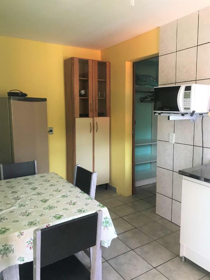 Appartement Pousadajn à Florianópolis Extérieur photo